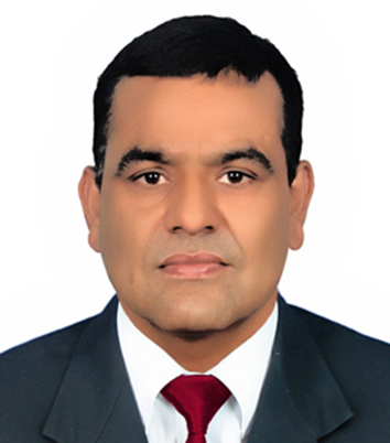 Mr. Krishna Prasad Kuikel